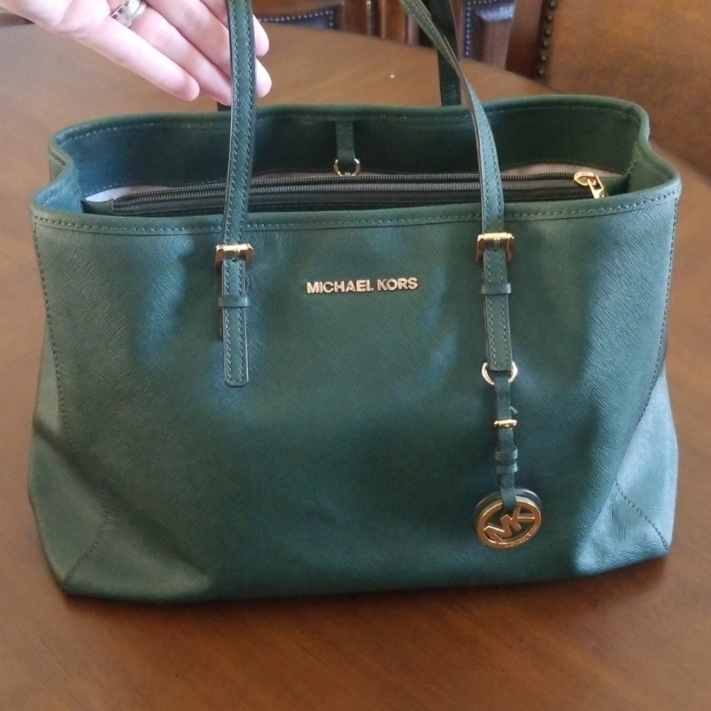 Michael Kors handbag